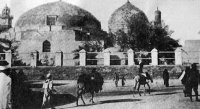 Al Gaylani Shrine